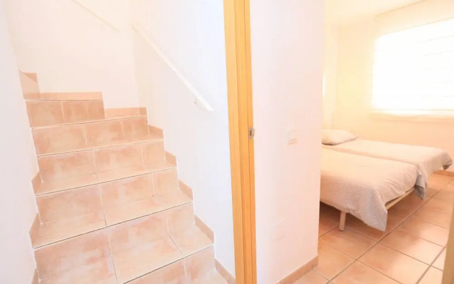Apartamento Para 6 Personas en Cambrils