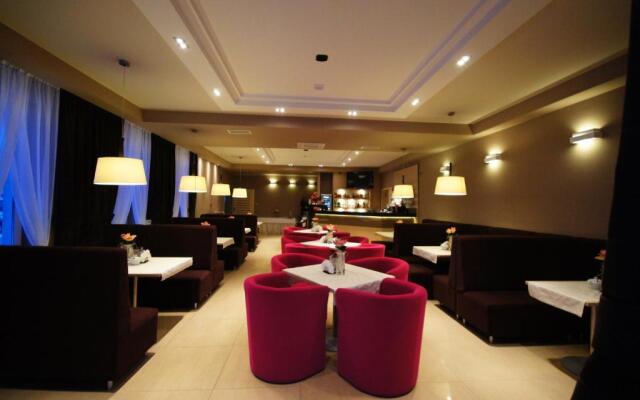 Hotel Hibiskus