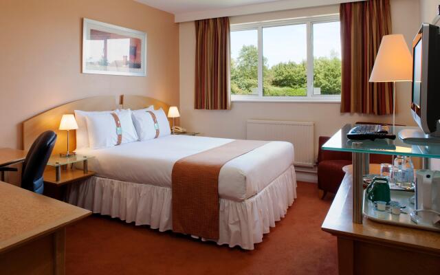 Holiday Inn Ashford North A20 by IHG