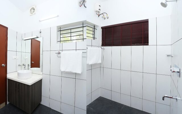 Avonlea Villa By OYO Rooms