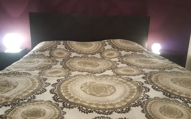 Luxe Volupté Et Charme Appartement