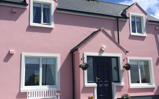 Molly's Cottage, Lahinch
