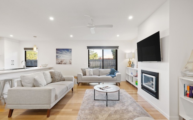 TORQUAY Family Home Close to Beach & Shops – Guest Rooms – Torquay