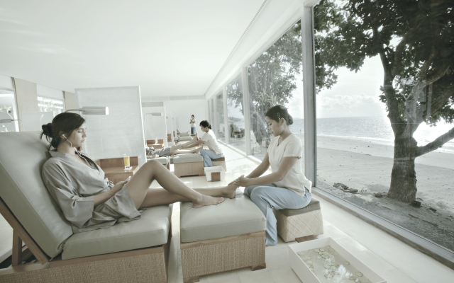 Bintang Bali Resort