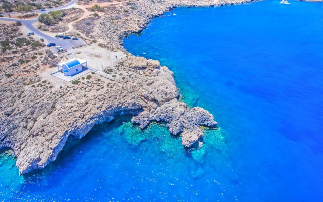 Odessa Beach Hotel