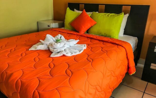 Hotel Las Flores Fortuna