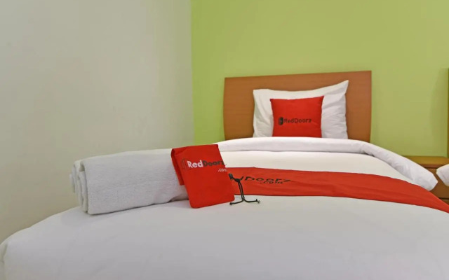 Ozora Guesthouse