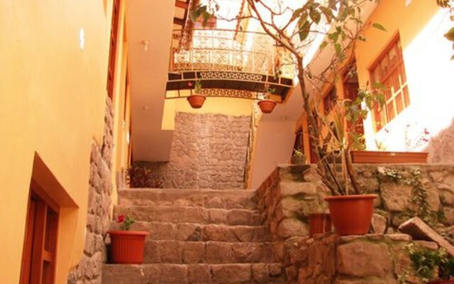 Kuska Guest House
