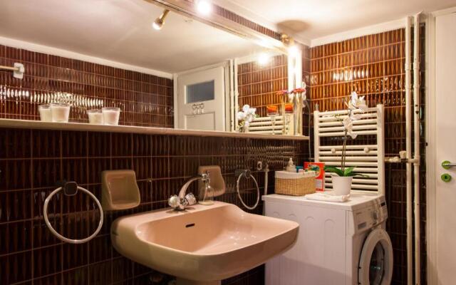 Lovely Apartment in Athens-psychiko Renovation May 2025