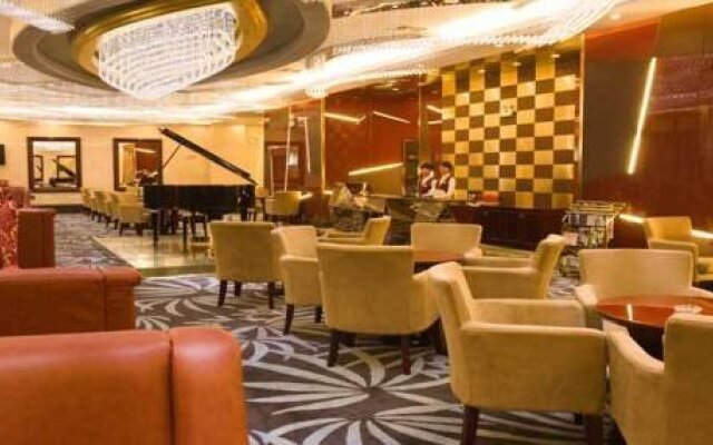 Huamao International Hotel