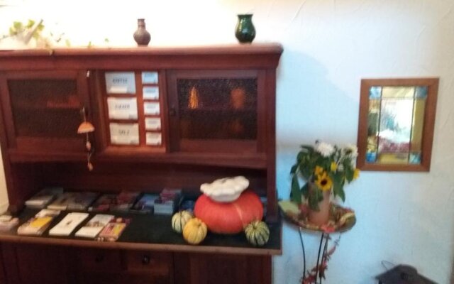 Landgasthof zum Seehof