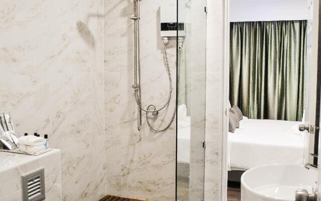 Siam Best Hotel