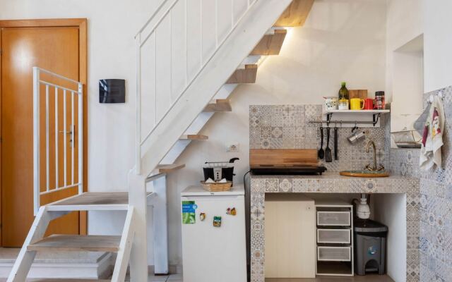 Holiday Home in Scicli near Forest