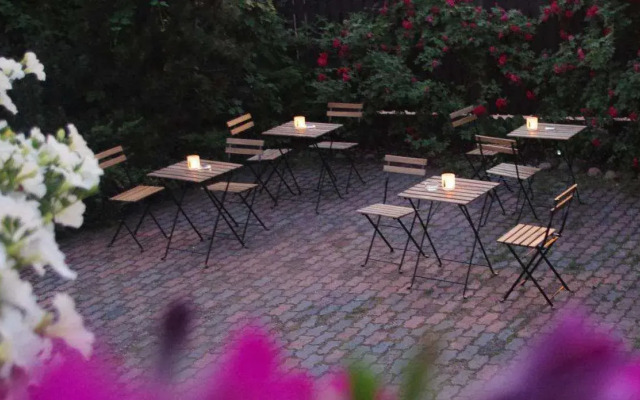 Villand Hotel