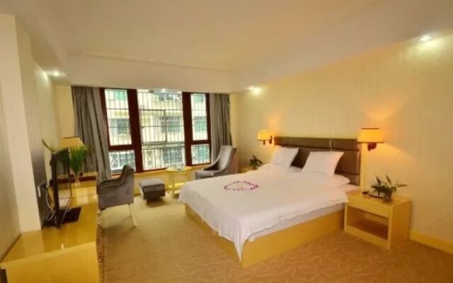 Xinyu Hotel