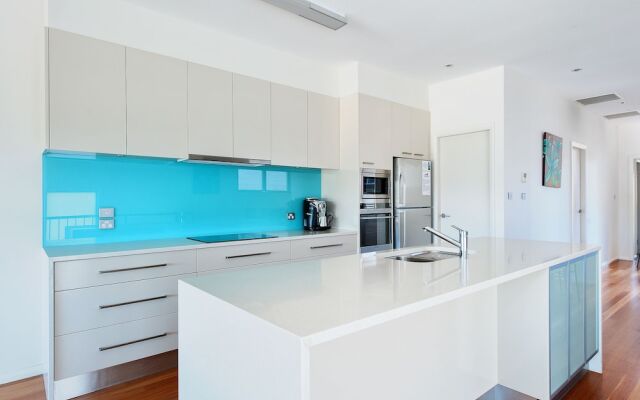 Casa al Mare @ Fingal Bay