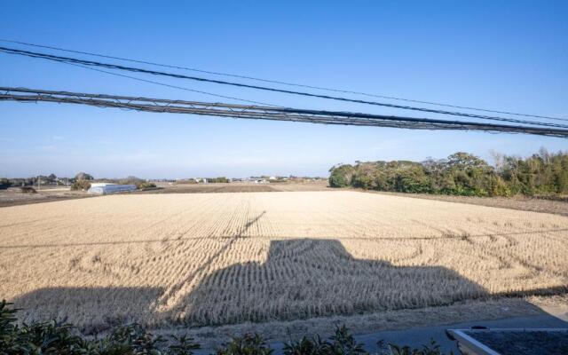 Villent Kujukuri Marine