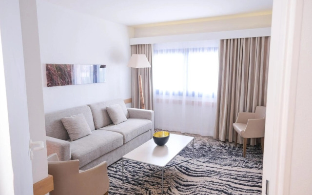 Hôtel & Spa - Thalazur Ouistreham
