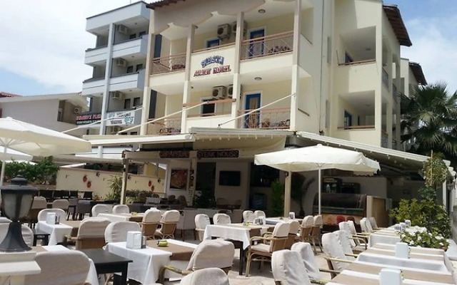 Siesta Apart Hotel