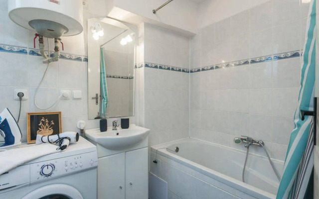 Melantrichova Apartment
