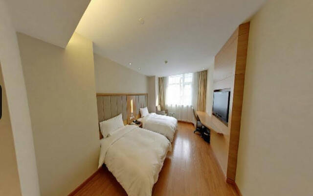Meihao EZZI Hotel (Tianjin Youyi Road Wudadao)