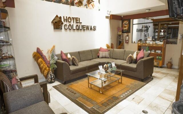 Hotel Colquewasi