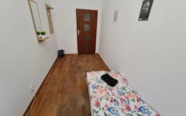 Fantastic Inn Warsaw - Czackiego