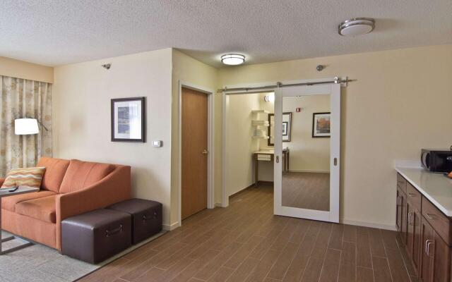 Hampton Inn & Suites Chillicothe