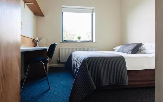 DCU Apartments