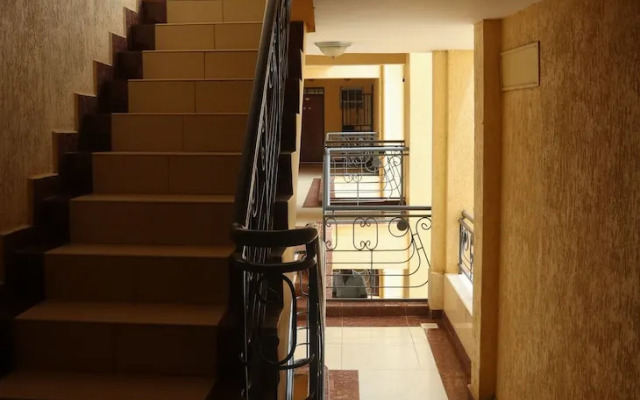 Acacia Luxurious Apartments