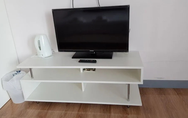 Coffee Station Hostel