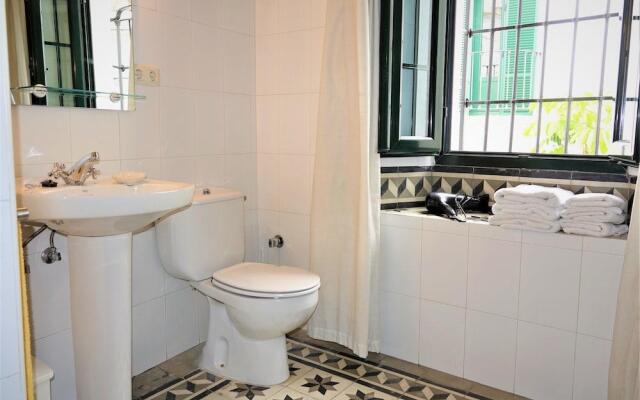 Mesón La Hospedería