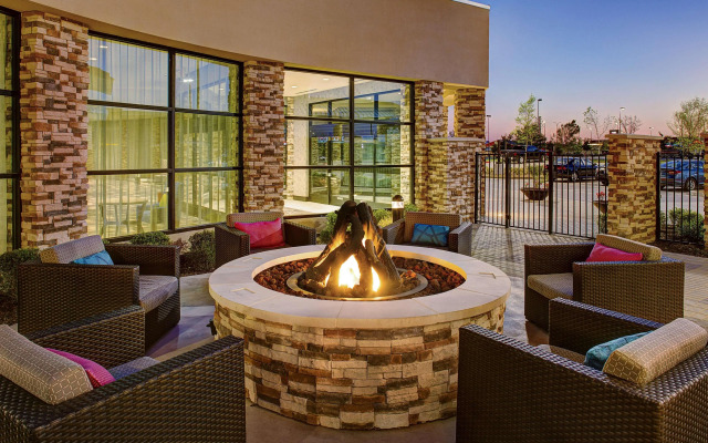 Hilton Garden Inn Dallas/arlington South