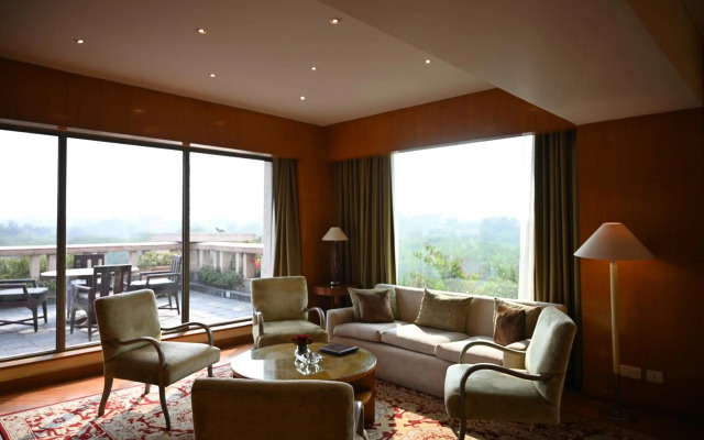 The Grand New Delhi