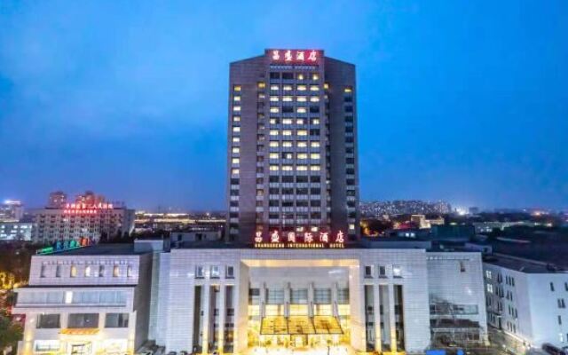 Changsheng International Hotel