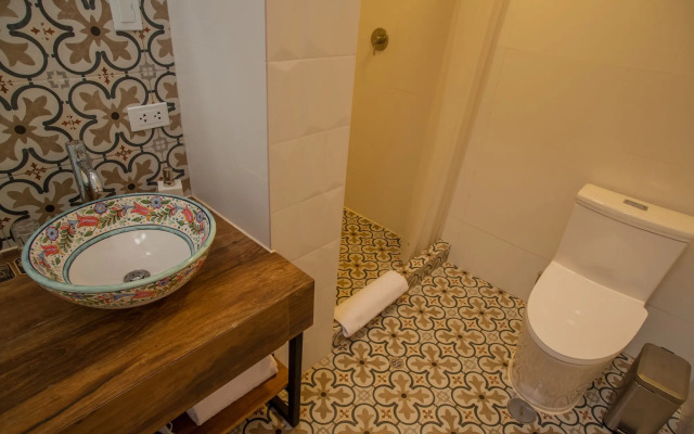 Casa Biru Hotel Boutique