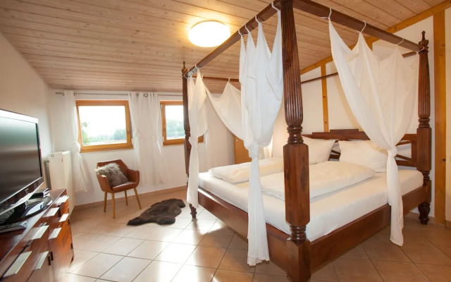 Residenz Cheval am Pfaffenberg Friedrichshafen Messe