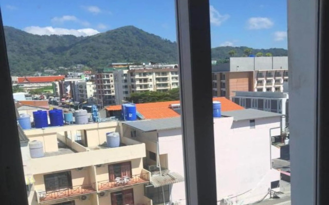 Patong Buri Resort