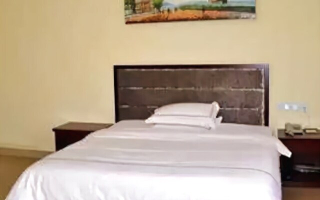 San Jing Si Ji Hotel