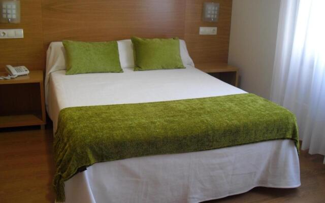 Hotel Brisa del Mar