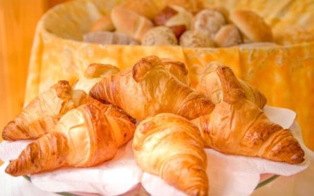 Steinhausers Hotel Hochbühl