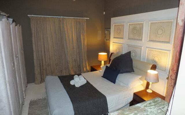 Port Nolloth Beach Shack