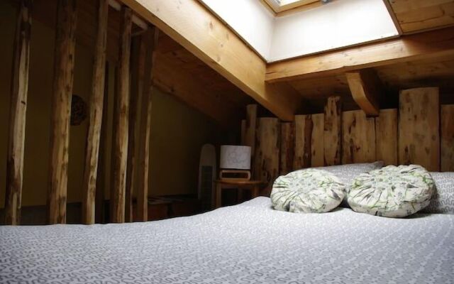 Chambres d'hôtes Lou Cliou