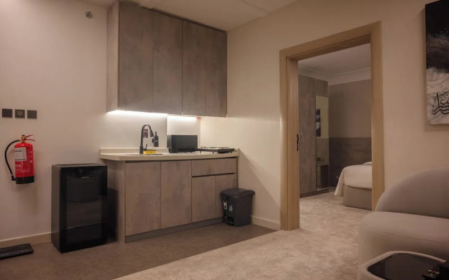 Sena Serviced Apartments
