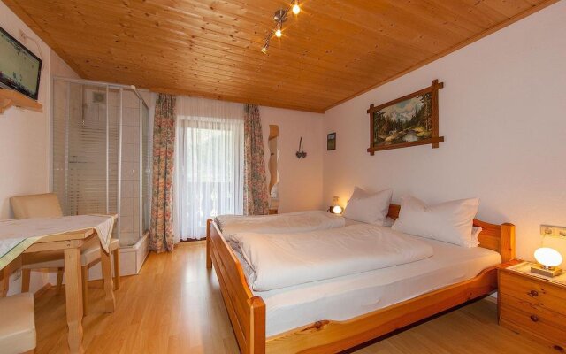 Pension Schwalbennestl