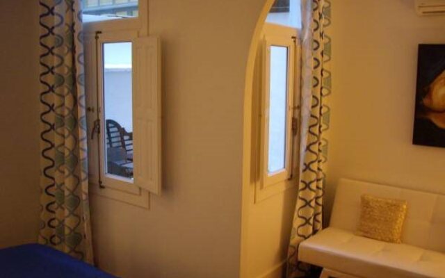 B&B Almirante