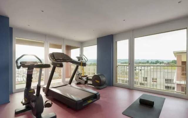 bsmart hotel Arbon