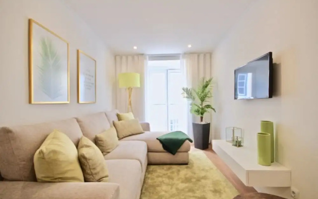 Akicity Bairro Alto Arvin