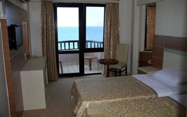 Hotel Mendos 