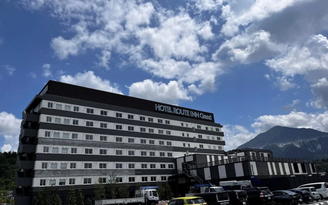 Hotel Route Inn Grand Chichibu